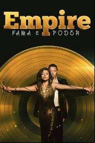 Assistir Empire: Fama e Poder online